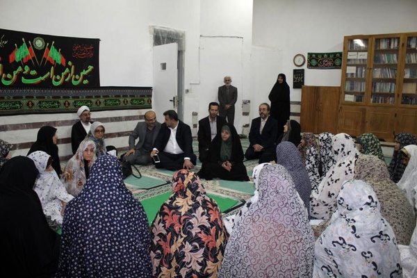 معاون رئیسجمهور راهی زندان شد! +تصویر معاون رئیسجمهور راهی زندان شد! +تصویر