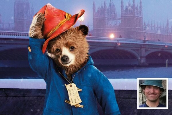 خرس پدینگتون به پرو میرود/ معرفی کارگردان و نام فیلم سوم خرس پدینگتون به پرو میرود/ معرفی کارگردان و نام فیلم سوم