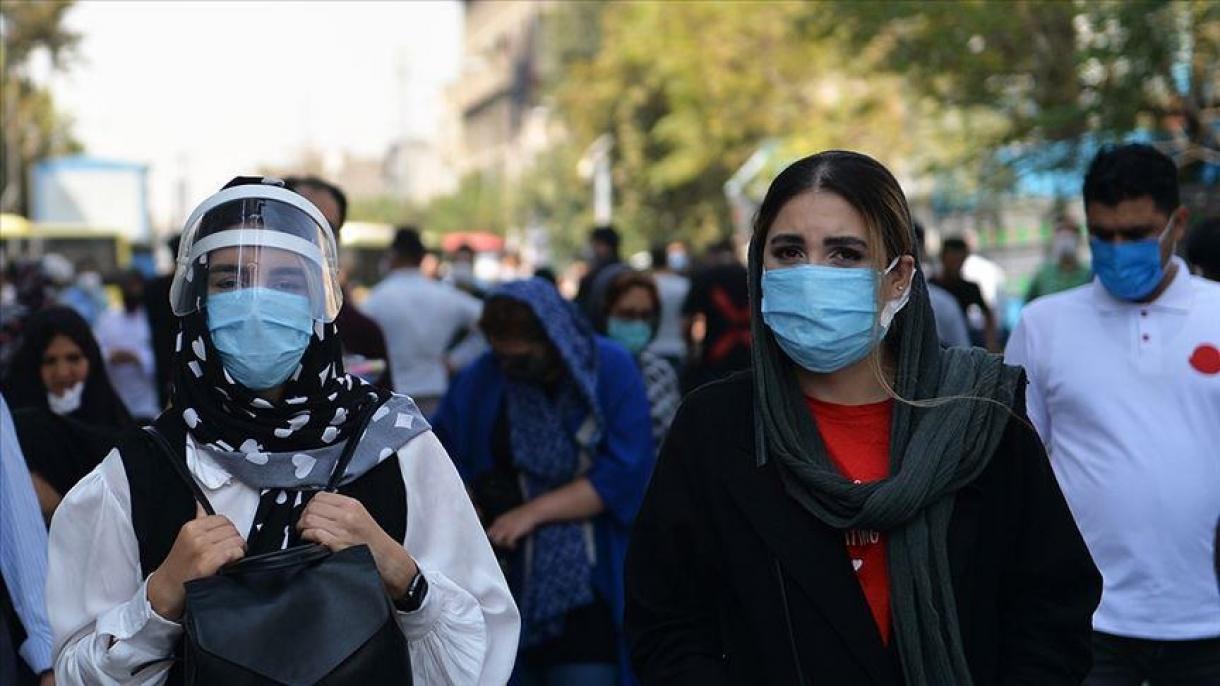 استفاده 25 درصدی از ماسک در کشور / تهران در پایین‌ترین میزان رعایت پروتکل بهداشت فردی