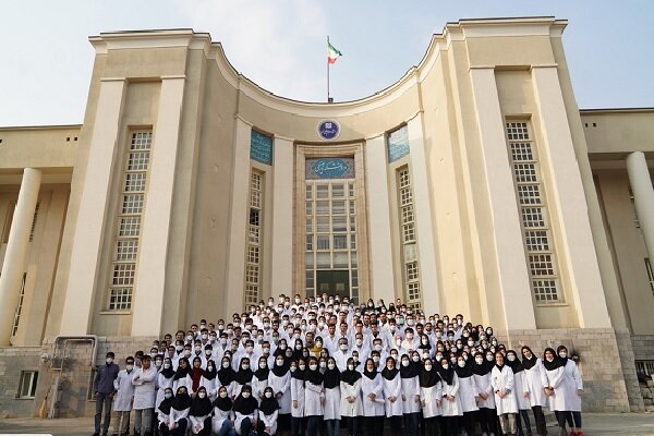 شهریه 50 میلیون تومانی یک ترم پردیس دانشگاه علوم پزشکی تهران