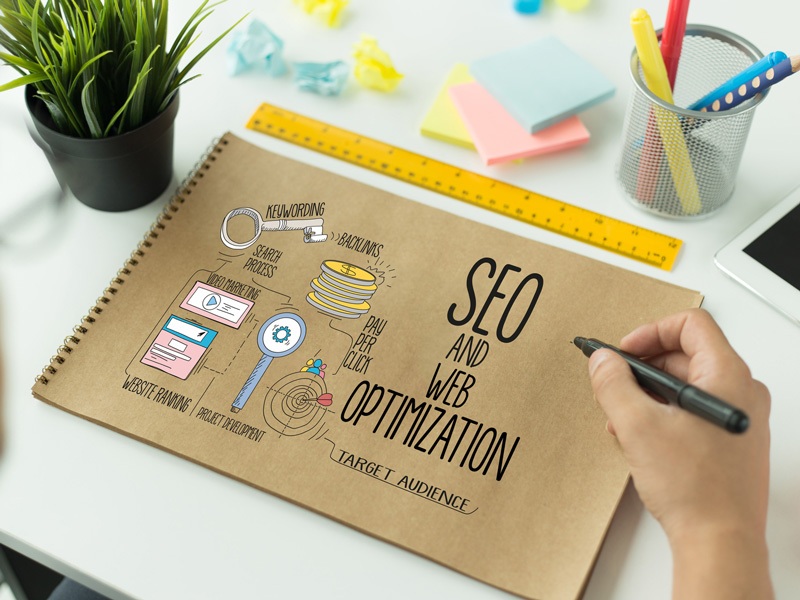 معرفی شغل سئو و بهترین روش کسب درآمد از SEO در سال 2023