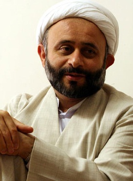 نقویان و احمدی نژاد