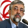 حدادعادل: داوطلب ریاست مجلس می‌شوم ولو اینکه غیر خودم کسی به من رأی ندهد/منتظر انتقام طرفداران فتنه هستم