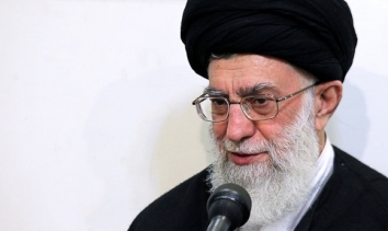 رهبر معظم انقلاب: حرکت ملت ایران با خستگی و بی‌حوصلگی برخی افراد متزلزل و منحرف نمی‌شود