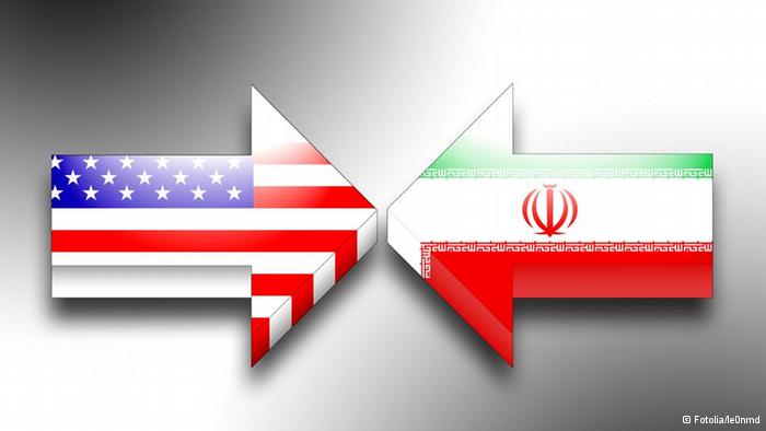 نگاه واقعی آمریکا به مقوله تحریم ایران
