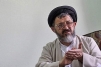 اکرمی: کم آورده اند می خواهند صدای خود را بلند کنند/ برادر من! پیاده شو باهم برویم/سخنان جان کری و اوباما را مسلم می دانند اما به سخنان روحانی و ظریف شک می کنند!
