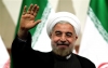 جاخالی روحانی در مقابل شلیک گلوله های تندروها