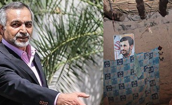 گزینه قبلی استانداری: نمی توانیم امنیت جانی هاشمی را تامین کنیم!/ هاشمی به مشهد ممنوع الورود می شود؟/ سند سخنان 