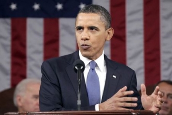 پس از ۱۹ سال و با وجود توافق ژنو؛ اوباما «وضعیت اضطراری» در قبال ایران را تمدید کرد