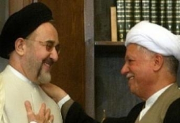 الحیات: خاتمی کاندیدا نمی شود و هاشمی در دقیقه 90 کاندیدا خواهد شد