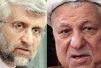 انصراف قالیباف به نفع جلیلی؟ بالعکس یا حضور هر دو؟ کدامیک؟ / چه کسی می تواند با هاشمی رقابت کند؟