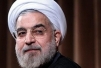 روحانی در تلویزیون: دست همه اعتدالگرایان، اصلاح طلبان و اصولگرایان را به گرمی میفشارم/ سپاس ویژه من ارزانی رهبر انقلاب باد