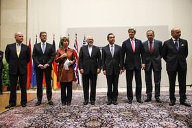 ایران و ۵+۱ به توافق رسیدند + ترجمه