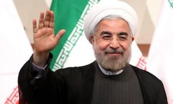 روحانی: ما همه زیر پرچم رهبرمعظم انقلاب هستیم / شهروند درجه دو نداریم