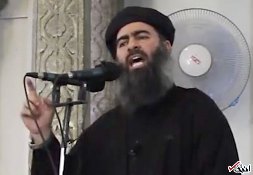 تغییرات گسترده ابوبکر البغدادی در تشکیلات داعش؛ اروپایی ها جای اعراب را گرفتند / رهبر داعش به رقه نقل مکان کرد