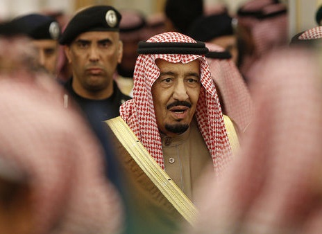 احکام مهم پادشاه جدید عربستان: شاهزاده بندر بن سلطان برکنار شد / سعود فیصل در وزارت خارجه ماندگار شد