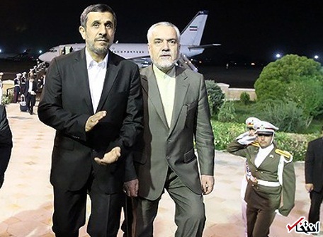 رحیمی بابت استیضاح کردان به نمایندگان پول داد، نه انتخابات / او به دستور احمدی نژاد و به بهانه کمک به مساجد 5 میلیون تومان به برخی نمایندگان پول داد / باید از رحیمی شکایت شود که دیگر کسی از این غلط ها نکند