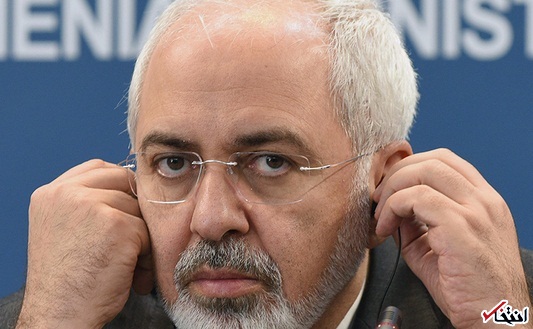 زمزمه افزایش حملات تندروها علیه ظریف در تهران