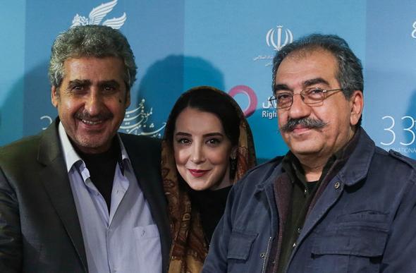 تصاویر : نهمین روز جشنواره فیلم فجر