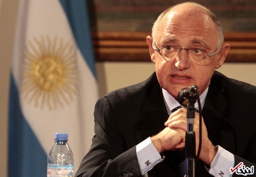 نامه وزیر خارجه آرژانتین به جان کری: مسئله بمب گذاری آمیا را در مذاکرات هسته ای با ایران بگنجانید / رویترز: 1+5 این درخواست را قبول نمی کند