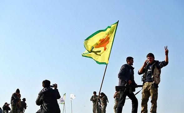 تصاویر : جشن آزادی کوبانی تصاویر : جشن آزادی کوبانی