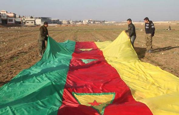 تصاویر : جشن آزادی کوبانی تصاویر : جشن آزادی کوبانی