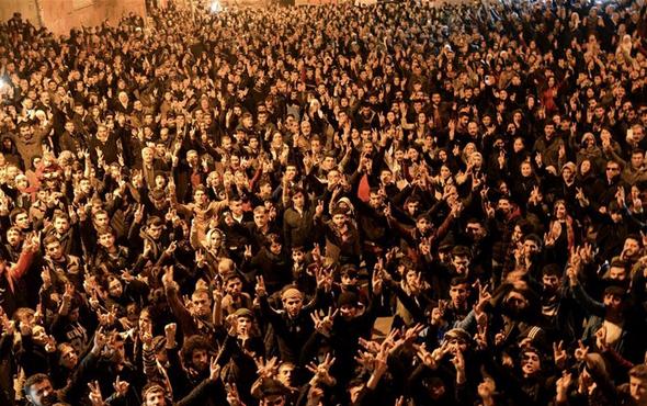 تصاویر : جشن آزادی کوبانی تصاویر : جشن آزادی کوبانی