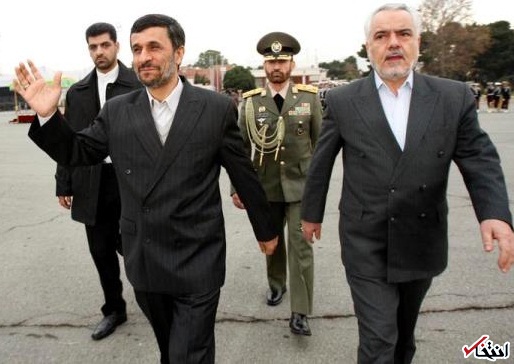 آقای احمدی نژاد؛ رفیق قدیمی! چون دوست دشمن است شکایت کجا برم؟ / هربار که می‌نشستیم به سروش آسمانی کذایی بیشتر توجه می‌کردید تا مشورت‌های من /  چوب لجبازی‌ها و آبروبری‌های گاه و بیگاه شما را می‌خورم / مرا نزد رسانه‌ها و افکار عمومی سکه یک پول کردید