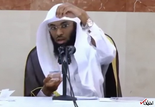 زمین ثابت است و نمی چرخد / اگر زمین بچرخد، در هنگام پرواز با هواپیما به سمت چین، این کشور به سمت شما می آید