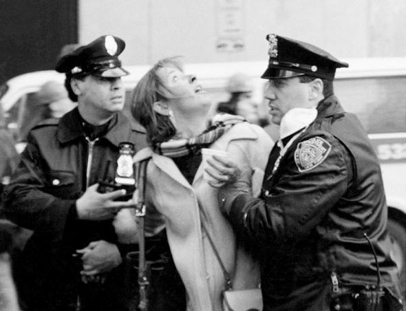 تصاویر : اولین حمله القاعده به برج‌های دوقلو