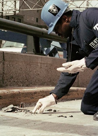 تصاویر : اولین حمله القاعده به برج‌های دوقلو