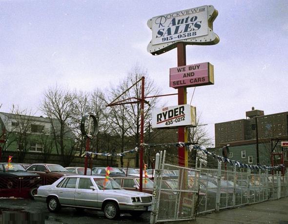 تصاویر : اولین حمله القاعده به برج‌های دوقلو