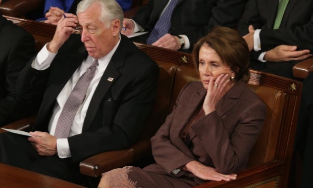 کوه موش زایید!‌