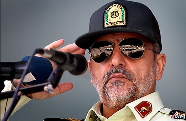 فرمانده ناجا: در برابر حادثه تلخ کهریزک زبانی جز عذرخواهی نداریم/ باید 