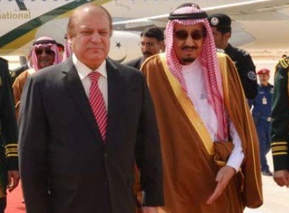 توافق محرمانه تسلیحات هسته ای بین عربستان و پاکستان برای مقابله با ایران