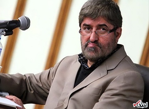 علی مطهری: به قصد کشتن آمده بودند / سنگ و آجری و فحش ناموسی بود که طرفم پرتاب می کردند / روحانی فکری به حال استان فارس بکند، این نتیجه بده و بستان در معرفی وزیر کشور است / اگر قرار بر زورآزمایی باشد، هواداران من این اراذل را یک لقمه خواهند کرد