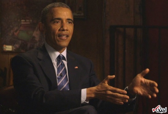 باراک اوباما: من به جای سناتورها بابت نامه به ایران خجالت زده ام