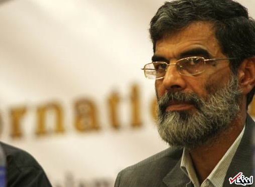 حمید انصاری: شبهات در مورد همکاری استانداری فارس و حمله کنندگان به مطهری تقویت شده/ از شنیدن فحش هایی که به ایشان شد حقیقتا اشک انسان سرازیر می شود حمید انصاری: شبهات در مورد همکاری استانداری فارس و حمله کنندگان به مطهری تقویت شده/ از شنیدن فحش هایی که به ایشان شد حقیقتا اشک انسان سرازیر می شود