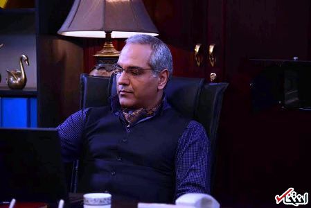 مهران مدیری با درحاشیه به شبکه 3 می آید + تصاویر مهران مدیری با درحاشیه به شبکه 3 می آید + تصاویر