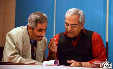 مهران مدیری با درحاشیه به شبکه 3 می آید + تصاویر مهران مدیری با درحاشیه به شبکه 3 می آید + تصاویر