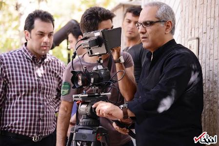 مهران مدیری با درحاشیه به شبکه 3 می آید + تصاویر مهران مدیری با درحاشیه به شبکه 3 می آید + تصاویر