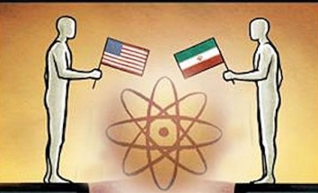 دستور کاخ سفید به ویلیام برنز: میز مذاکرات با ایران را دست خالی ترک نکنید