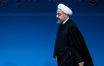«شیخ اعتدال» ، ایران را دوباره می سازد