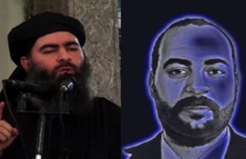 یک اشتباه اطلاعاتی، باعث آزادی «ابوبکر بغدادی» از زندان شد!/ سه بار فکر کردیم او کشته شده