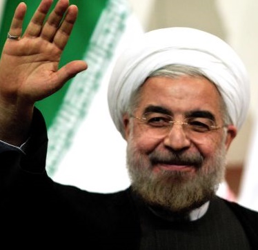 حسن روحانی، دومین سخنران روز پنج شنبه در سازمان ملل