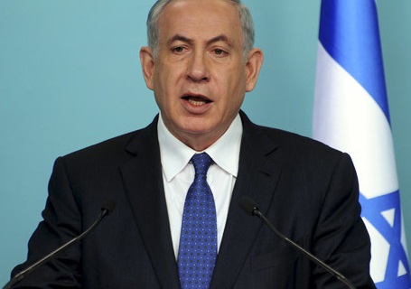 نتانیاهو: تفاهم لوزان خیلی بدتر از چیزی است که فکر می کردم / این تفاهم باعث رونق اقتصادی ایران می شود / احتمال جنگی وحشتناک افزایش یافت