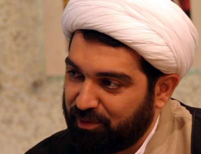 شهاب مرادی برکنار شد/ حکم قالیباف برای استاندار احمدی نژاد