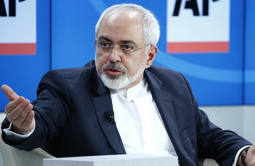 وزیر خارجه: ایران اراده سیاسی در بالاترین سطوح و در سطح مقام معظم رهبری و رئیس جمهور را دارد / فضاسازی ها برنامه همیشگی طرف مقابل است