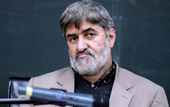 علی مطهری: تحلیل کیهان در مورد «سیدحسن» مثل اکثر تحلیل هایش اشتباه و بیشتر امنیتی است