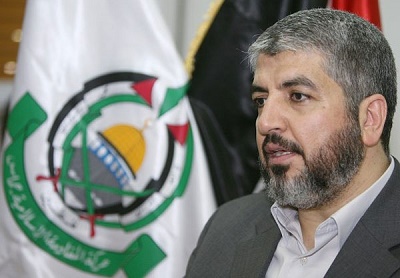 شرط ایران برای کمک مالی به حماس: اتخاذ موضع ضدسعودی / خالد مشعل نپذیرفت
